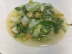 -汤记传菜(浦江店)