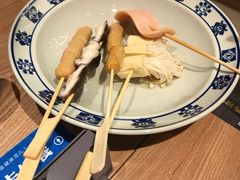 -刀小蛮半只鸡过桥米线(家乐福四元桥店)