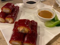 -点都德(聚福楼店)