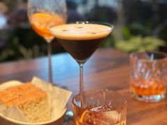 -OGGI TRATTORIA PIZZERIA(深业上城店)