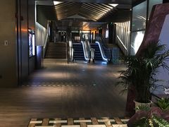 -成都百丽宫影城(LUXE太古里店)