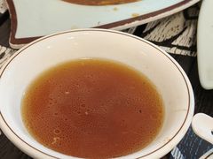 黄瓜吃的一点不剩-鼎香润(德胜门内店)