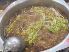-大理.老字号渝记酸萝卜乌鱼(古城总店)