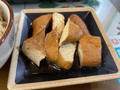 -阿灶卤煮老店·姜母鸭(五店市总店)