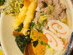 -伟峰·枫寿司(东樾店)