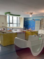 -菁幼月子会所(儿童医院店)