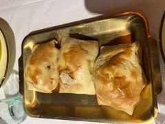 -谷丽羊肉串·新疆鲜货烧烤馆·清真·夜宵(长沙首店)