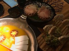 -湊湊火锅·茶憩(东城万达店)