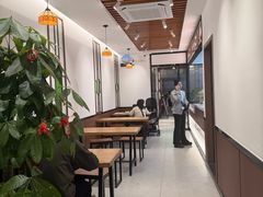 -冰泉豆浆馆(恒泰店)