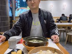 -馋三尺蟹粉小笼(人民广场店)