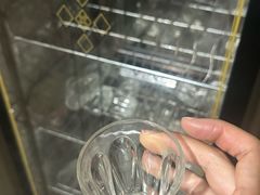 -老光明岗琼甜茶馆