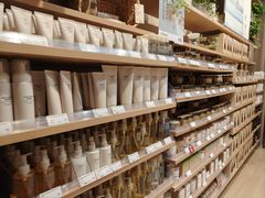 -MUJI无印良品(西单大悦城店)