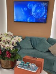 -雅曼妮spa美容养生