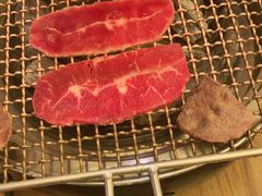 -九田家黑牛烤肉料理(衡百国际店)