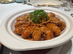 -荣兴酒家(徐家汇店)