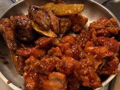 -MI WU FACTORY米屋美食工厂餐厅(绿地店)