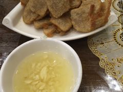 炸灌肠-郭家大院(新源店)