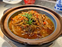 -图味美小黄鱼·景德菜(浙江路店)