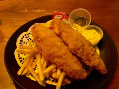 -海倫司小酒館(尖沙咀店 )