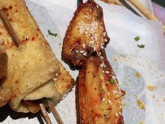 -木屋烧烤(龙湖天街店)