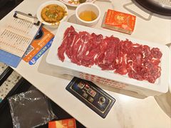 -八合里潮汕鲜牛肉火锅(上海汇智广场店)