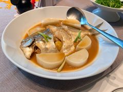 -新荣记(南京西路店)