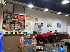 大堂-天治宣·野椒鸡(龙头寺总店)