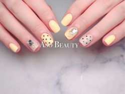 点击看大图 -Aso Artist Beauty美甲美睫
