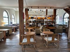 -1901 Cafe(西四店)