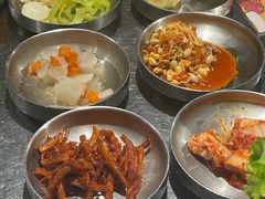 -安又胖韩国烤肉