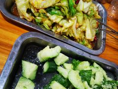 -陈氏肥蛤(小纬六路总店)