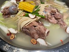 -天都火锅酒楼(虹梅南路店)