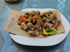 -诺敏塔拉奶茶-布里亚特包子-手把肉(锦都会店)