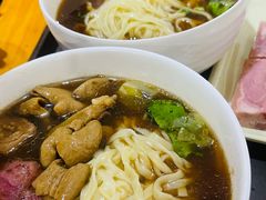 -邵顺兴锅盖面(金山宝地店)
