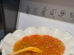 -58度品质川菜馆(经一路店)