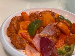 -太兴餐厅(小径湾店)