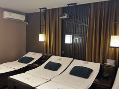 -水墨澜渟足道·SPA·传统(四望亭东关街店)