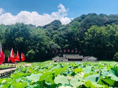 -古田会议纪念馆