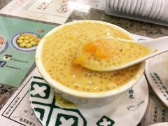 -地茂馆甜品