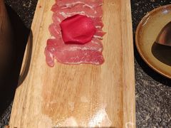 -盡膳口福跷脚牛肉火锅(北美新天地店)