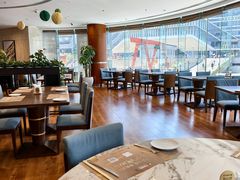 -重庆丽苑维景国际大酒店·海鲜自助餐厅