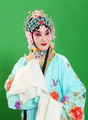 -梨园天地京剧摄影(玲珑天地店)