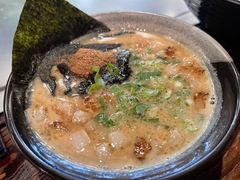 -66大阪烧烧鸟·益市家系拉面出张所