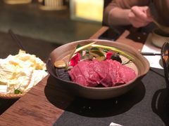 -盡膳口福跷脚牛肉火锅(合生汇购物中心店)