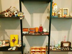 -Summer House夏莫手工坊团建活动(世博源店)