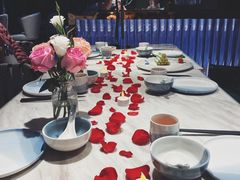店内布置-木棉花开(中心城店)
