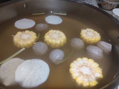 -汕头八合里海记牛肉店(清河店)