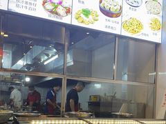 -莫老爷烧烤美食(合心苑店)
