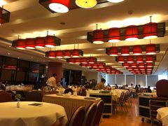 大堂-利苑酒家(合景国际金融广场店)