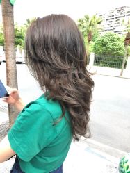 -MS.SALON美发沙龙